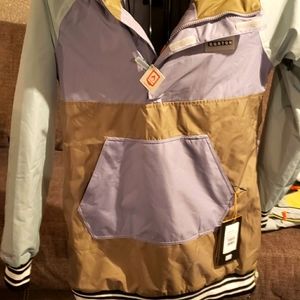 Burton Jacket